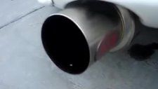 Supra Blow Off Walve