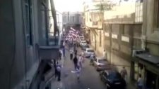 acıl Suriye sokaklarında humus katliyam günü esad da üfke yagdı 2012.310