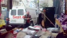 Homaliyiztrgg Sitesinde İstanbul Pazarimiz