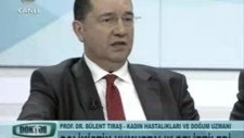 Kistler ve Miyomlar - Prof Dr Bülent TIRAŞ