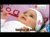 Bebek Müzikleri -Filmleri Babasinin Bir Tanesi Söz