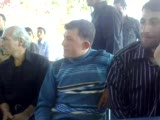 dernek toplantısı