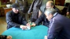 İpne Oyunu)