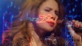 Betül Demir - Beyaz Giyme Jazz Turca Betül Demir - Beyaz Giyme Jazz Turca