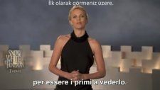 Snow White And The Huntsman Oyuncular Yeni Fragmanı Müjdeliyor