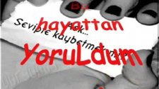 Mc iBo Bitti Aşkımız (Şiir-;KeRim ŞimŞeK) 2o12