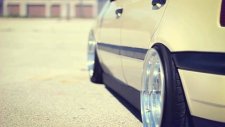 Vw golf mk3 modifiyeli - vububup 263