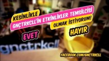 Gnçtrkcll Etkinlik Temsilcisi arıyor!