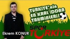 İddaa Ustası Seriye Devam Edıyor