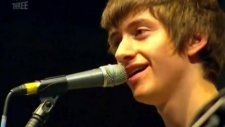 Arctic Monkeys When The Sun Goes Down