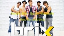 Banda Brix - Nossa Vontade (Acstico)