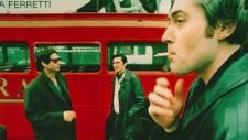 Let's Pretend Tindersticks