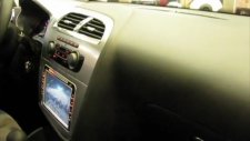 Navıx 8803 hd vokswagen seat leon navıgasyon multımedya 8 ınc caraudiosoul