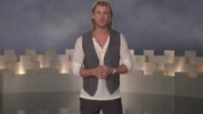 Snow White and the Huntsman - Trailer Sneak Peek with Chris Hemsworth