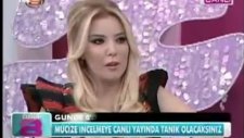 Bölgesel Zayıflama Sistemi (Günde 8 Programı TV)