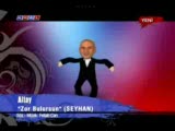 Altay Zor Bulursun