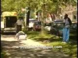 Ambulance Joke Kamera Şakası:)