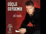 Güçlü Soydemir - Gidemezsin Güçlü Soydemir - Gidemezsin