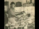 Kim Arar Seni