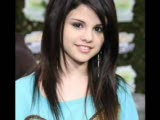 Selena Gomez Elma Değil Ayva