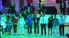Kasımağzı Komedi Dans Grubu 1