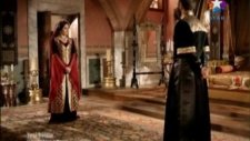 şehzade mustafa ve aybükenin dügün hazırlıkları