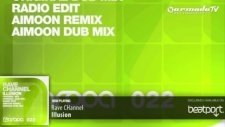Rave Channel - Illusion Original Mix