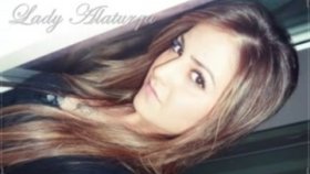 Leyla - Ft Nakris --Eskisi Gibi - Leyla - Ft Nakris --Eskisi Gibi -