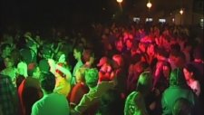 Dj Pasinli 2011 Parti Mix