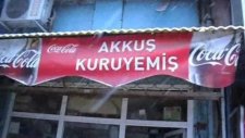 Gümüşhacıköy Esnaflarla Sohbet