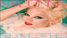 07. Madonna - Forbidden Love Bedtime Stories Album