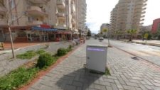 Alanya Mahmutlarda 2 1 Kelepir Ucuz Bu Fırsat Kaçmaz Denize 65 metre..