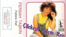 Fersah Taşkın - Resmini Ateşe Attım