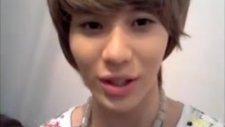 Sherlock (Clue+ Note)_ (Taemin Dancing To 'sherlock')