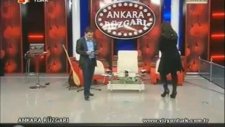 Vizyontürk tv ankara rüzgarı (kadir kasapoğlu aklimdan geçmez)