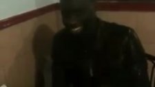Afrikalı Reşo - Sewe