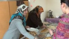 Evden Para Kazanıyorlar