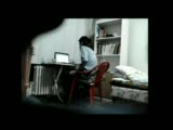 Korkutulan Öğrenci - Gizli Kamera