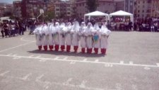 Ankara Farabi Lisesi Şölen 2011 Folklor