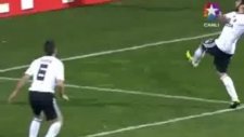 Çok emin Alıcam diye düşünen kaleci Cenk