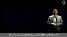 Tevfik Paksoy 'Eya Saki'