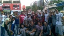Besyo hazırlık kursu ankara 'y.s.k. besyo'