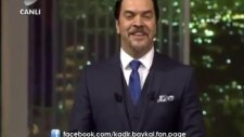 Beyaz Show Bal Reklamı (16 Mart 2012)
