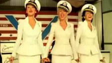 Christina Aguilera Candyman