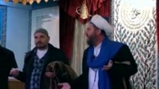Şeyh ahmet yasin hz. hz. mehdi hayatta - 1