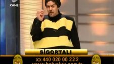 Beyaz'dan komik bal reklamı 3 (Bal Yolu)