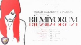 Dj Patron - Bilmiyorum Ft. Emrah Karakuyu Dj Patron - Bilmiyorum Ft. Emrah Karakuyu