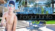 Mc Menor Da Pg - Forga Junto ' Dj Nino ' Lançamento 2012