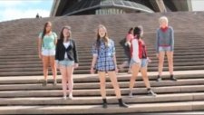One Direction - One Thing Australian Edition