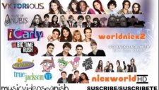 Victorious Cast feat. Victoria Justice - Beggin' On Your Knees